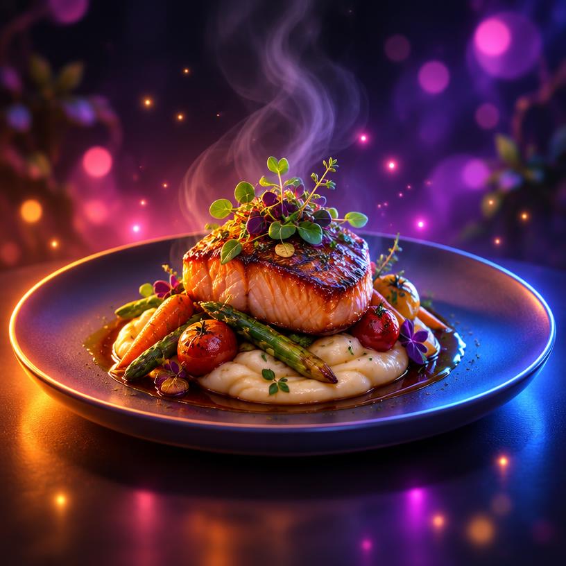 Recipes recommendations